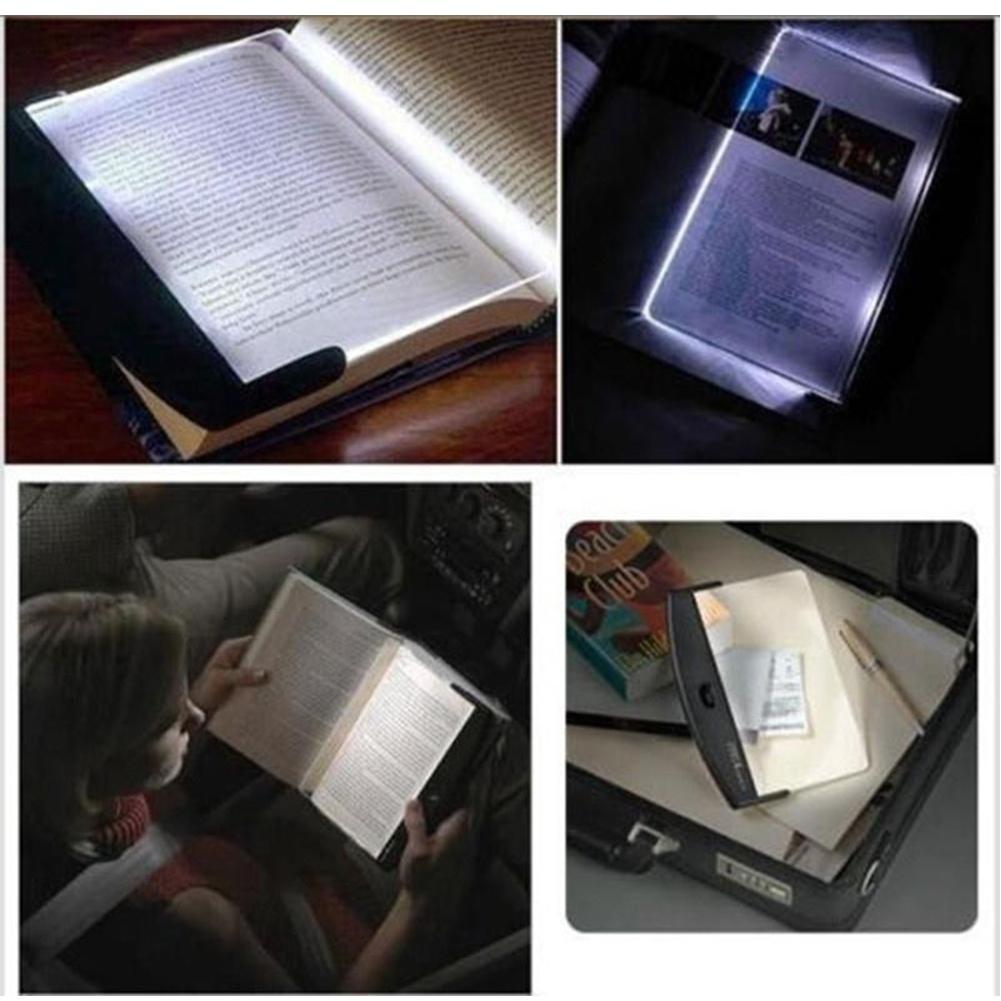 ReadGlow Lamp – Éclairage Lecture LED Réglable