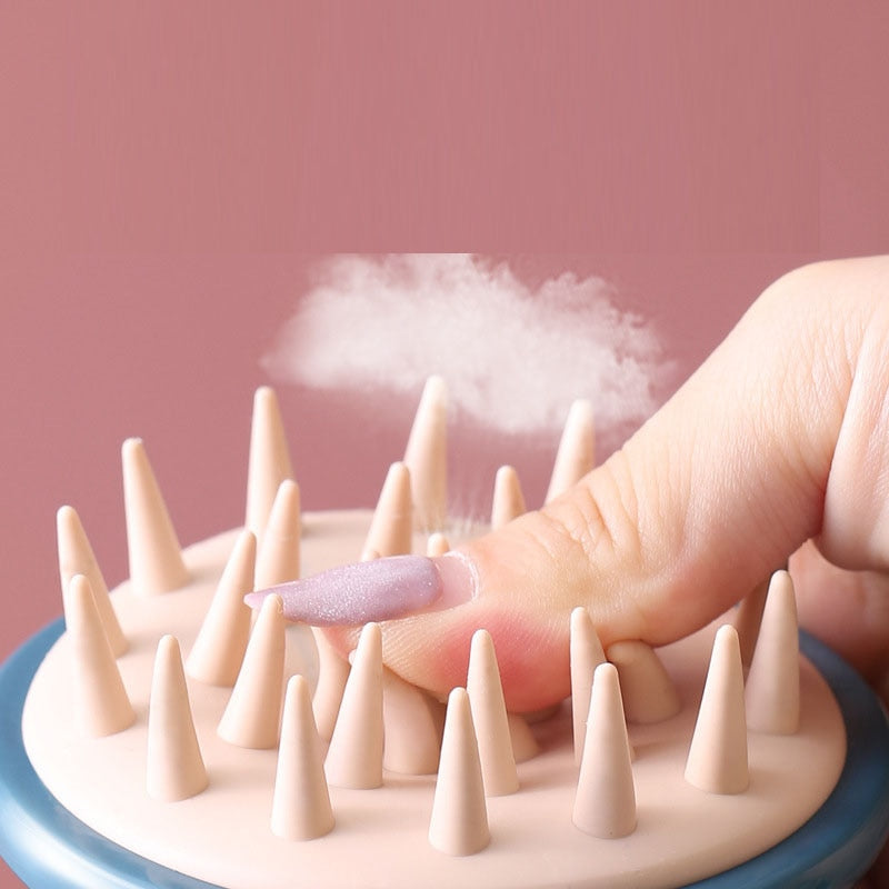 ScalpGlow - Stimulateur de Pousse Capillaire