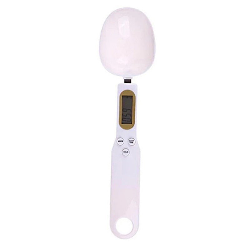 SpoonScale Pro – Balance Culinaire Fonctionnelle
