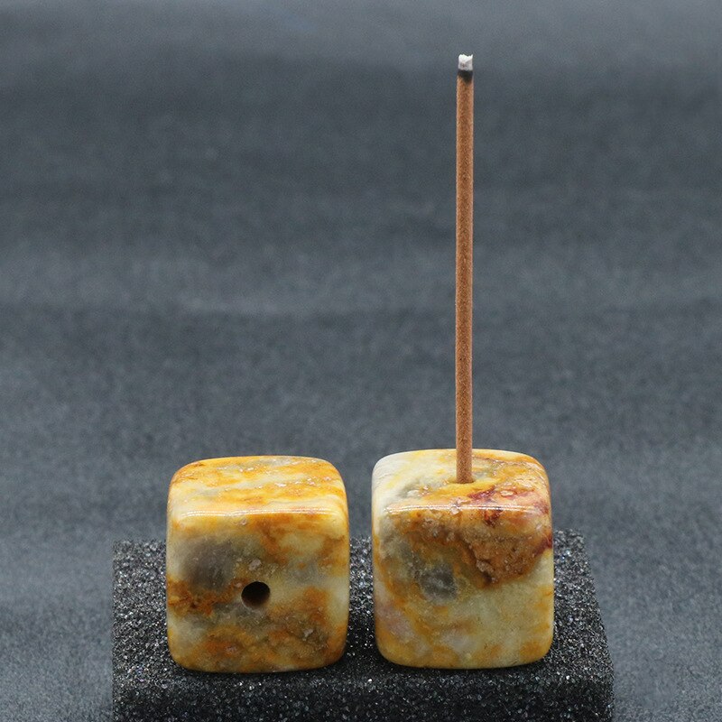 GemAura Incense Holder - Créez la Sérénité Chez Vous