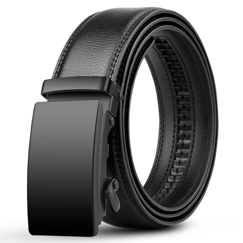EliteStrap Belt - Ceinture Homme Boucle Automatique