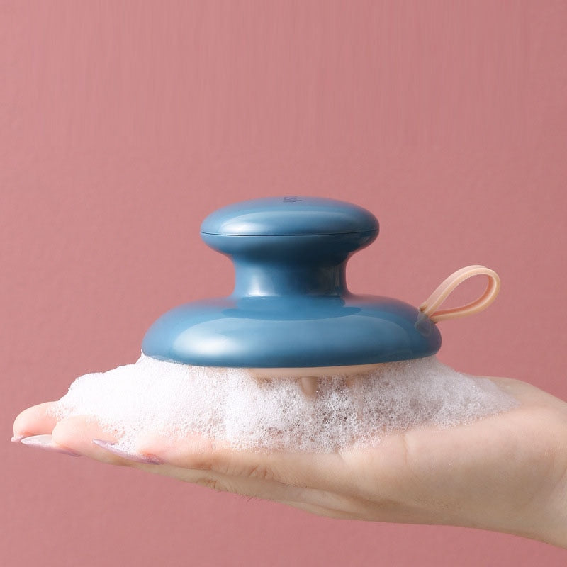 ScalpGlow - Stimulateur de Pousse Capillaire