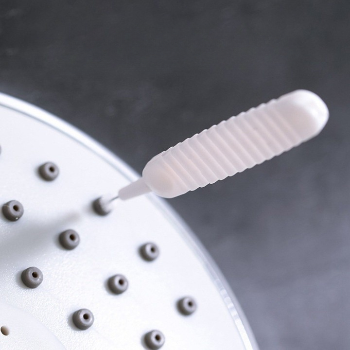 KalkBuster Brush – Solution Puissante Dépôts Calcaire
