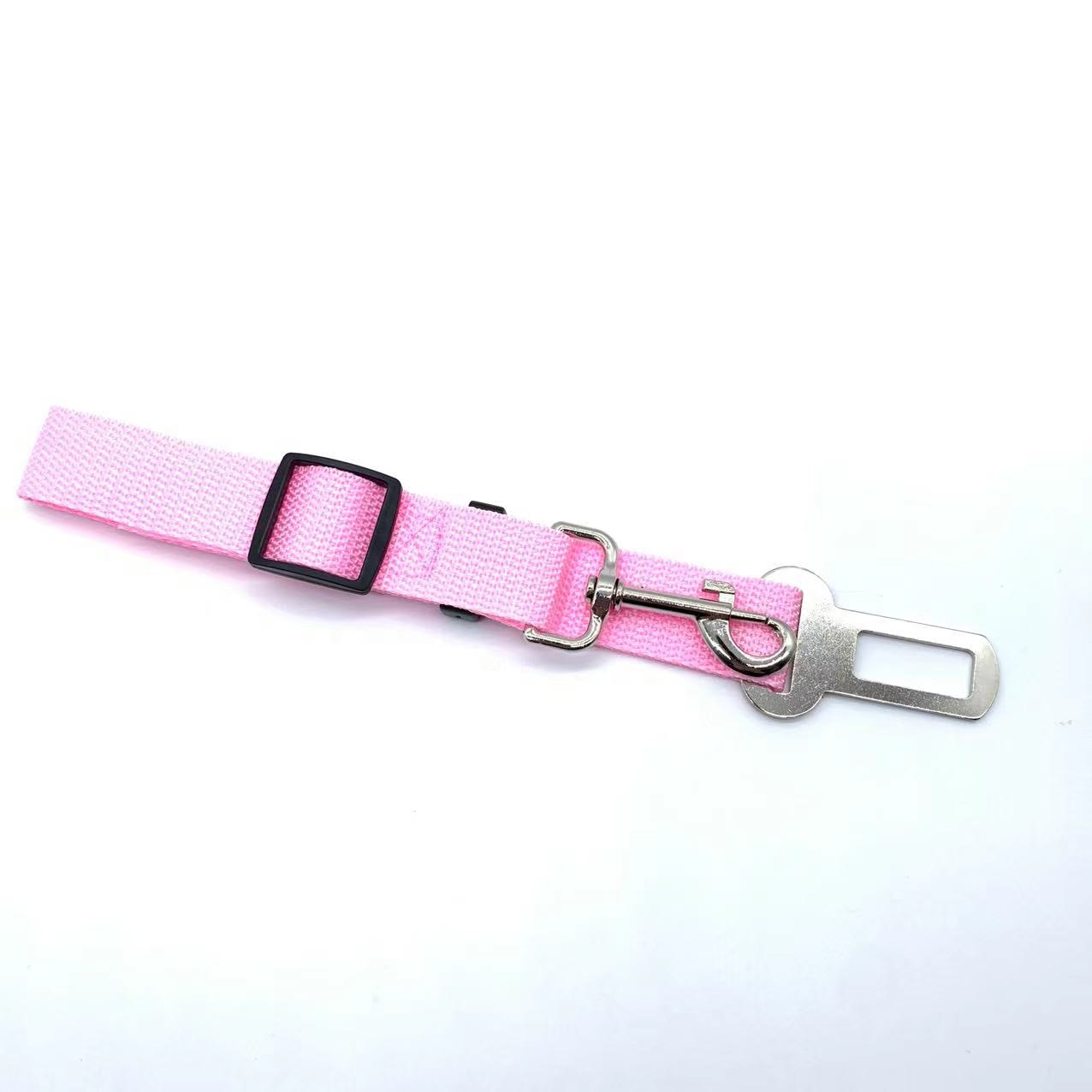 PetSecure - Ceinture de Sécurité Auto pour Animaux