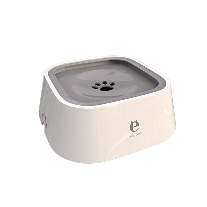Pet Splash Bowl - Fontaine à Eau Animaux