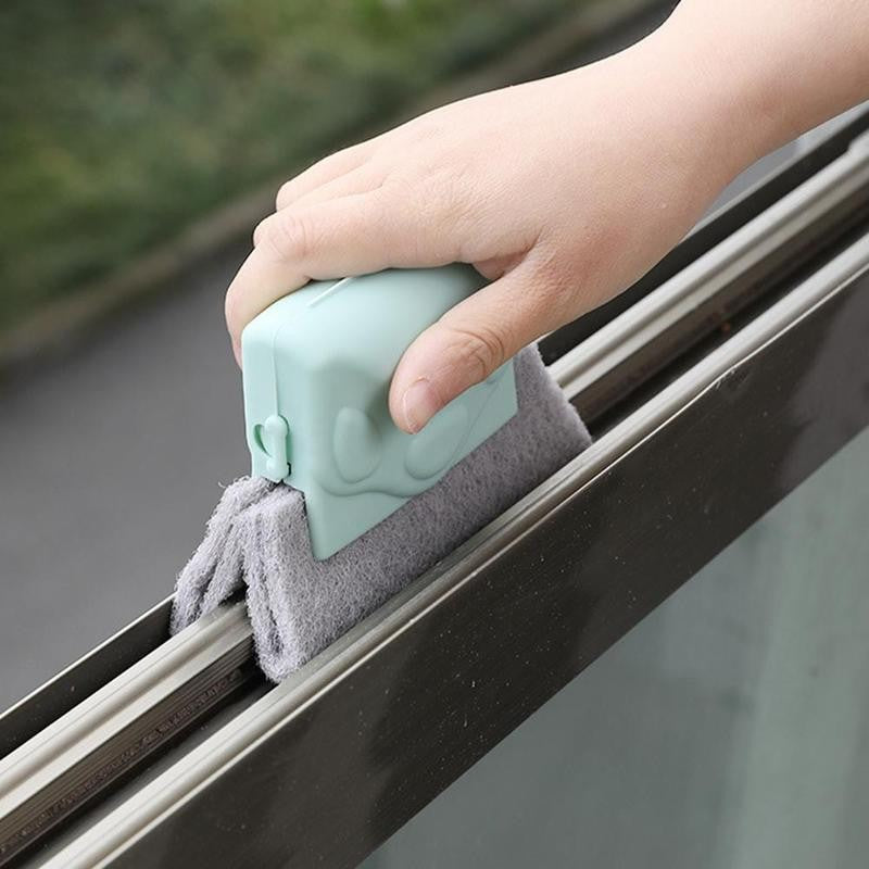 GrooveClean Brush – Brosse Rainures Efficace