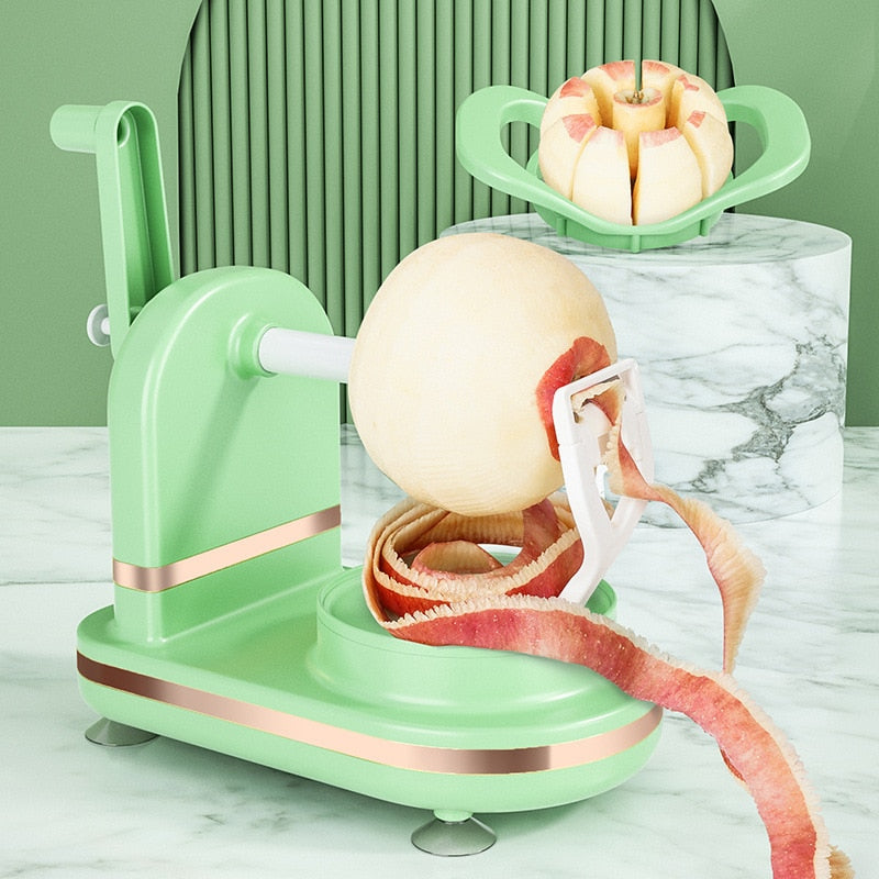 PeelMaster Tool – Éplucheur Précision Cuisine