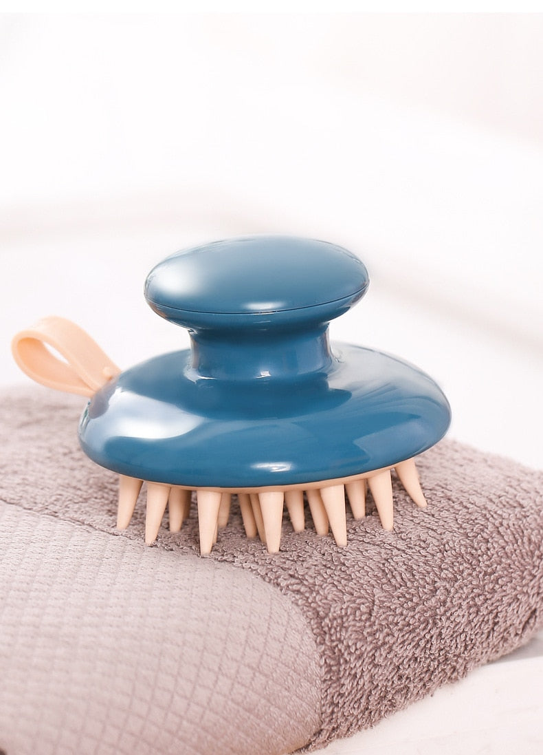 ScalpGlow - Stimulateur de Pousse Capillaire