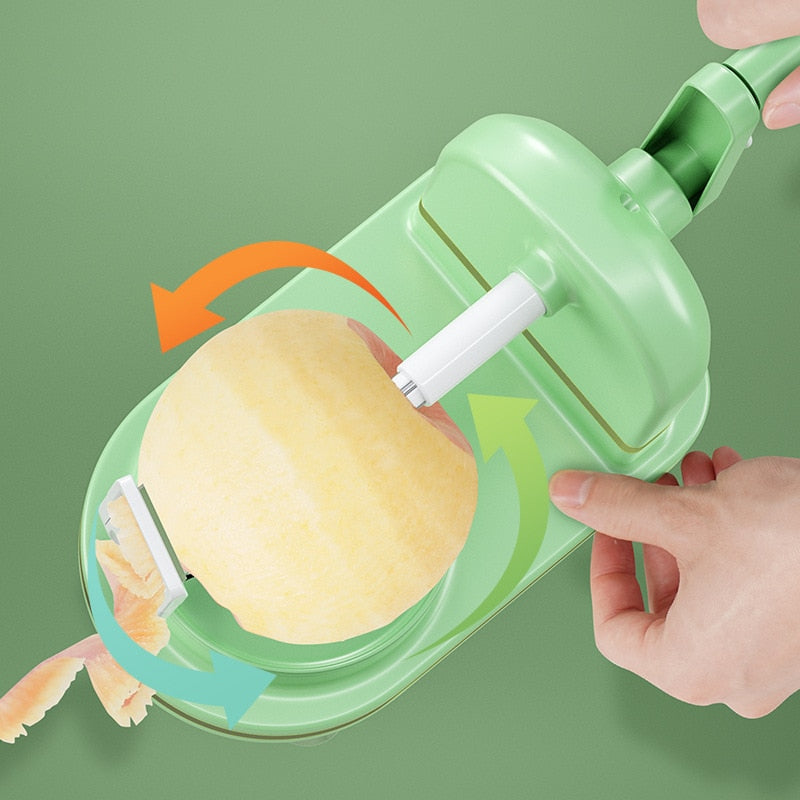 PeelMaster Tool – Éplucheur Précision Cuisine