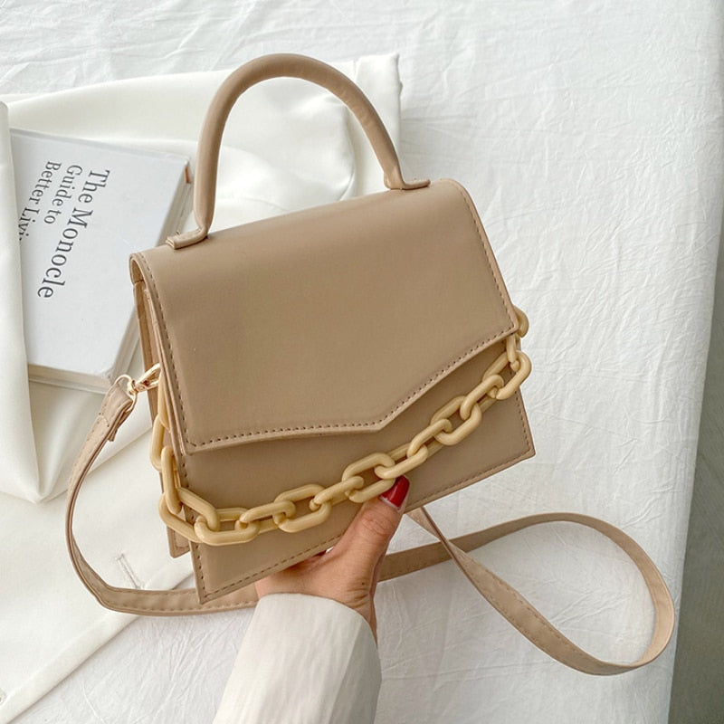 AnnaBag - Sac à Main Incontournable et Tendance