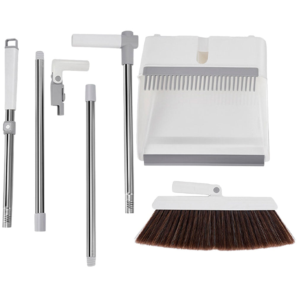 SweepEase – Solution Efficace pour le Nettoyage