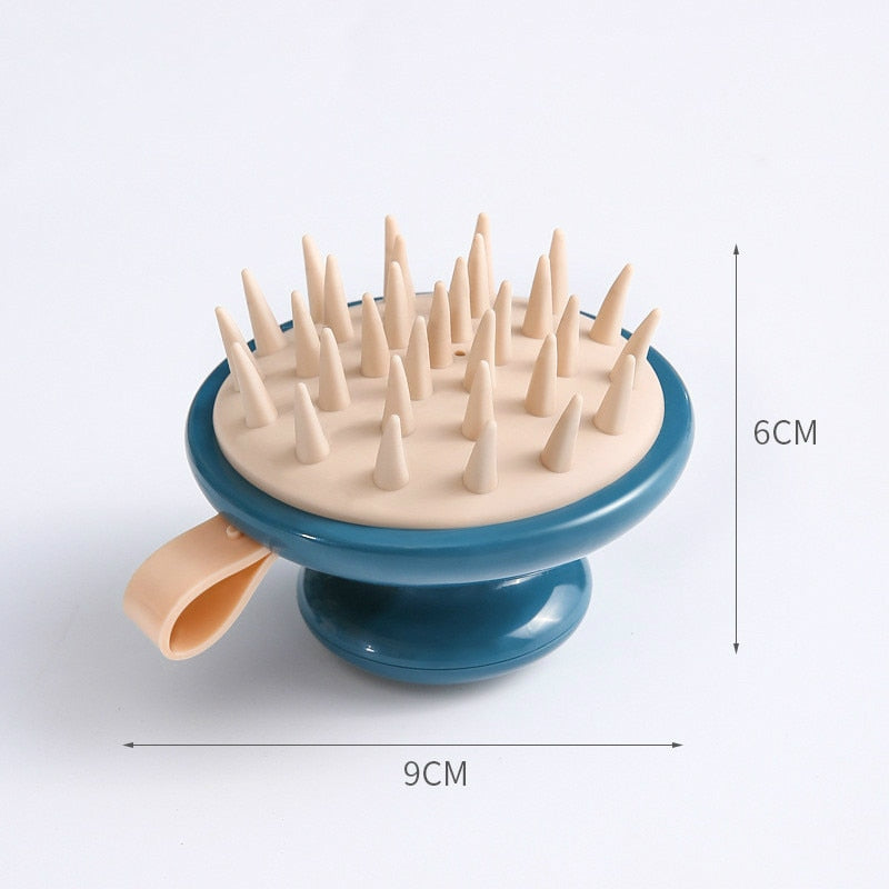 ScalpGlow - Stimulateur de Pousse Capillaire