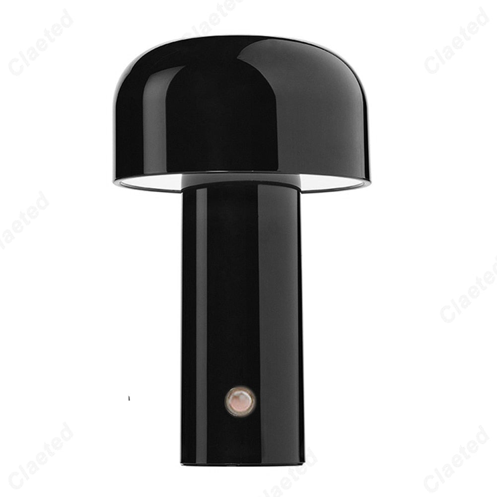 Rétrovia – Lampe de Table LED Sans Fil