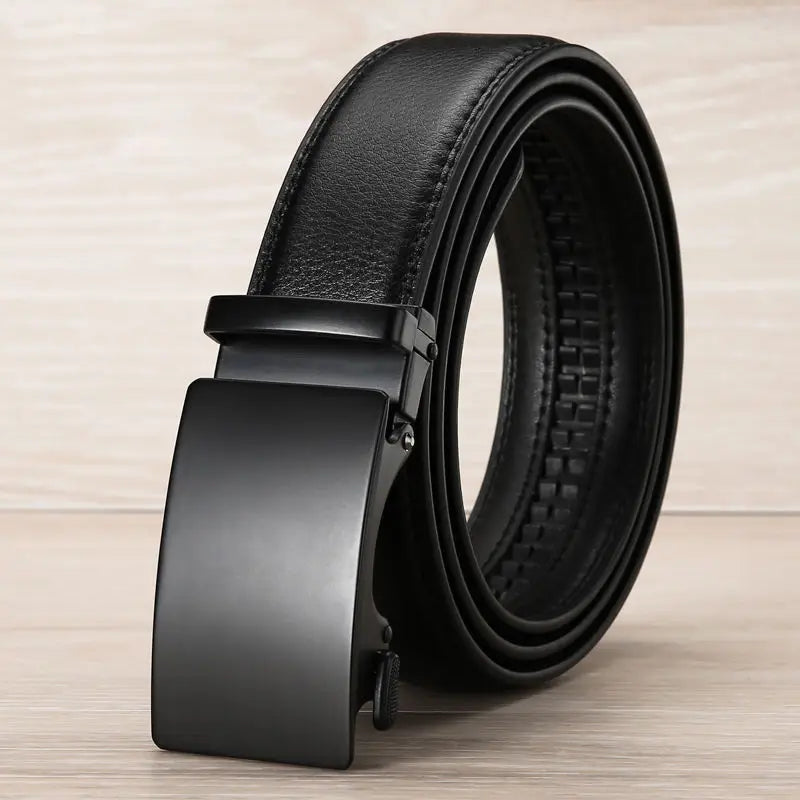 EliteStrap Belt - Ceinture Homme Boucle Automatique
