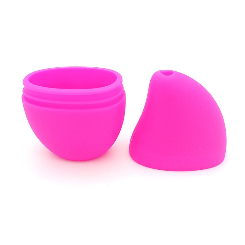 FaceGlide - Rouleau Glaçant Luxueux Peau Lumineuse