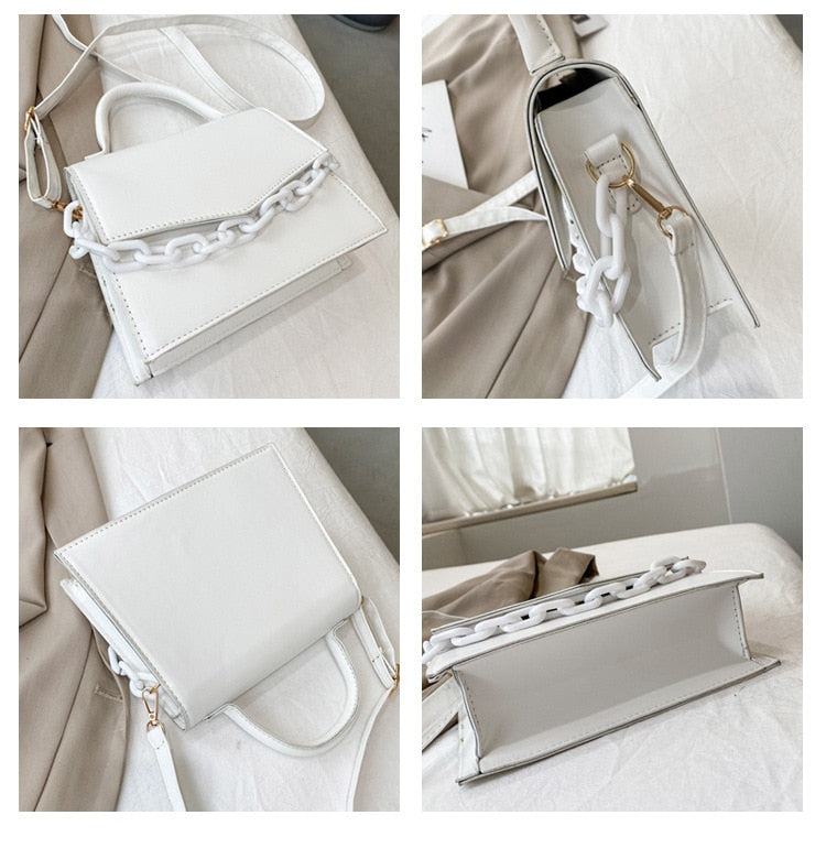 AnnaBag - Sac à Main Incontournable et Tendance