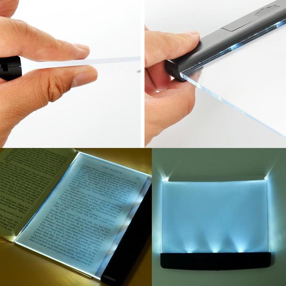 ReadGlow Lamp – Éclairage Lecture LED Réglable