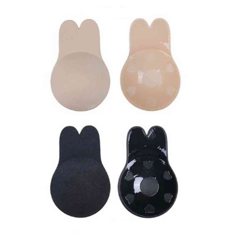 LiftUp - Coussinets Push-Up Silicone Adhésifs