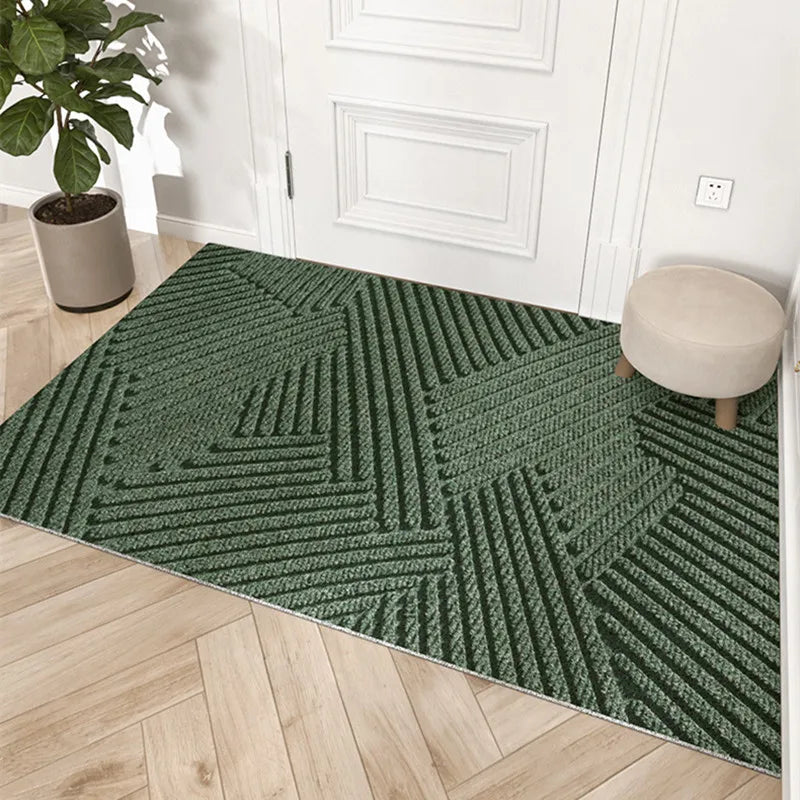 EcoStep - Tapis d'Entrée Durable et Antidérapant