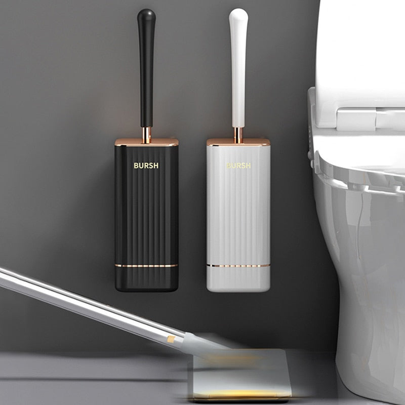 EasyHang Brush - Brosse WC Design Minimaliste
