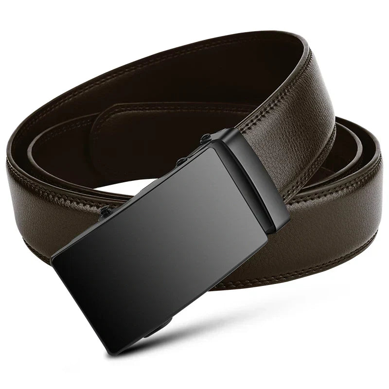 EliteStrap Belt - Ceinture Homme Boucle Automatique