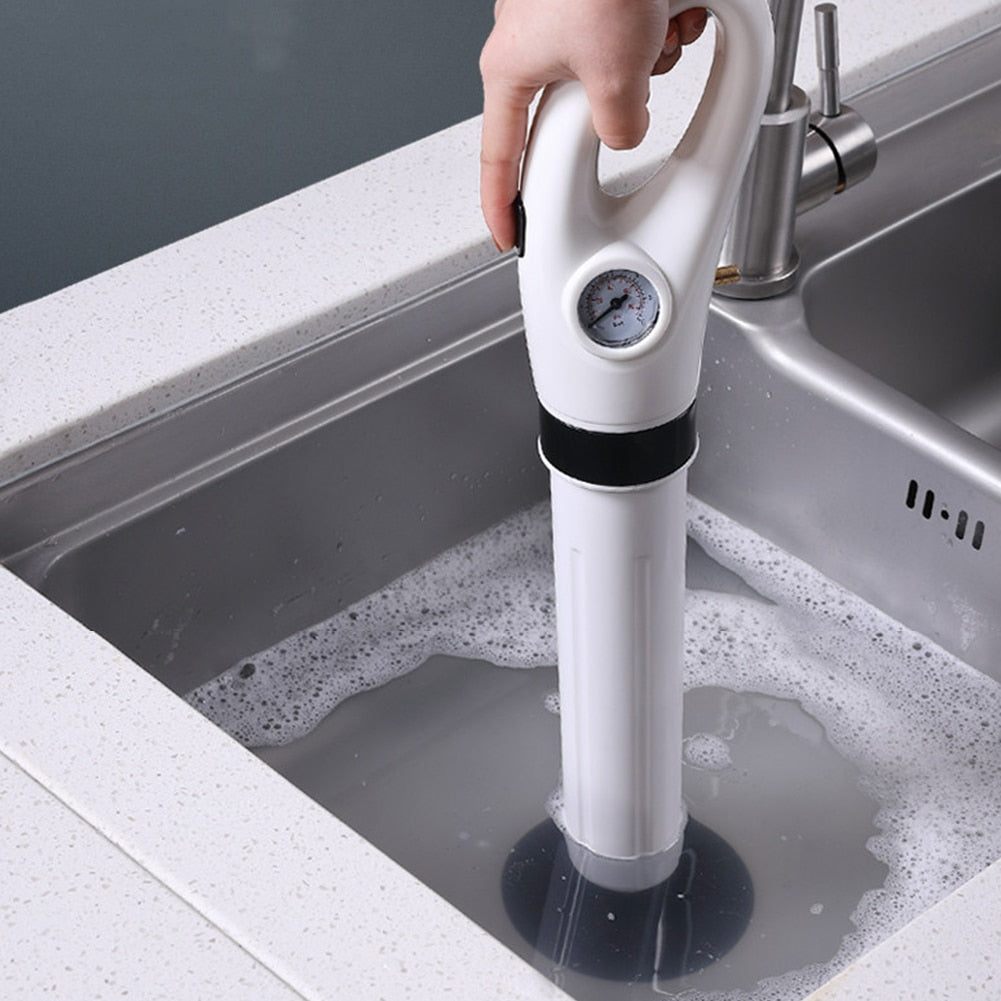 FlowMaster DrainClear - Solution Contre les Bouchons
