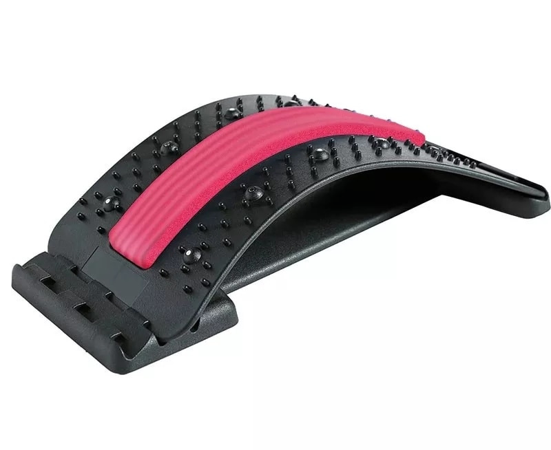BackEase - Planche Massage Confort pour Mal de Dos