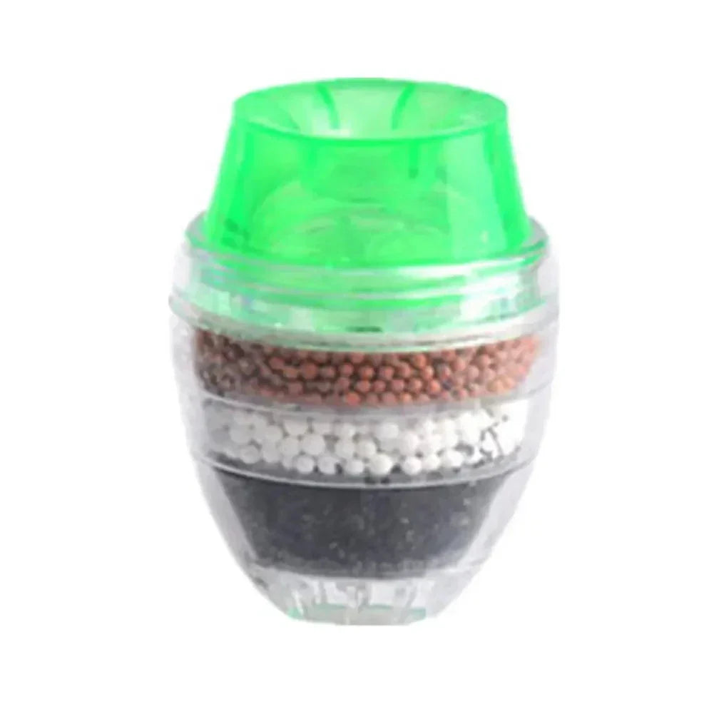 PureStream - Filtre de Robinet Luxueux pour une Eau Pure
