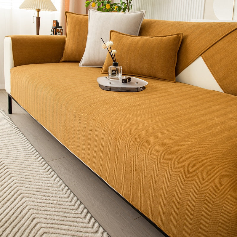 SofaGuard – Protection Ultime pour votre Canapé