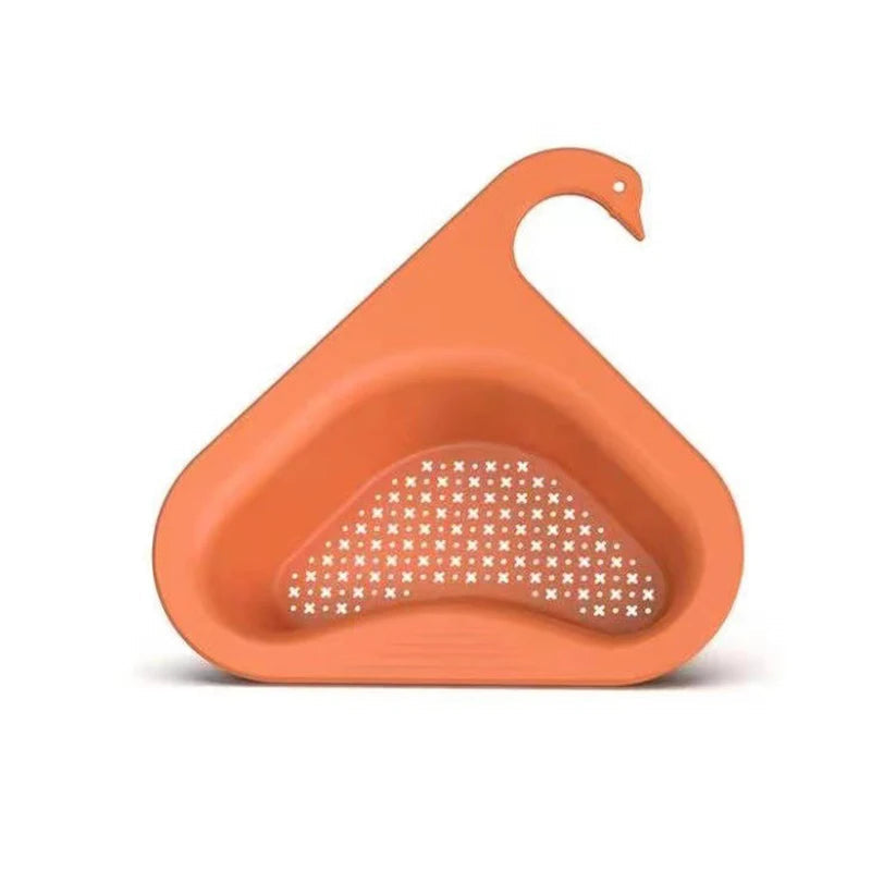 Panier de Vidange - Filtre d'evier anti-obstruction pour cuisine