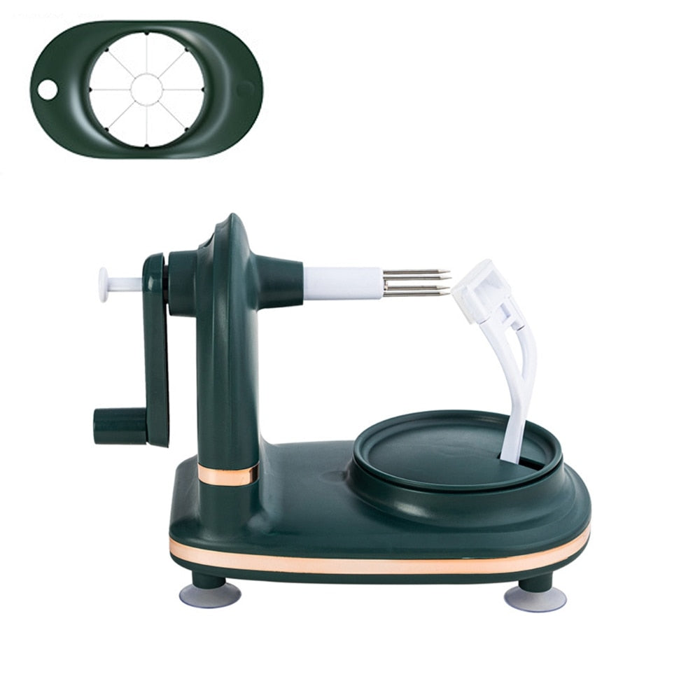 PeelMaster Tool – Éplucheur Précision Cuisine