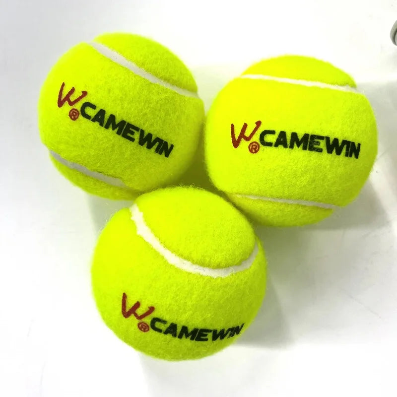 Titan Padel Pro - Balles de padel certifiées haut de gamme