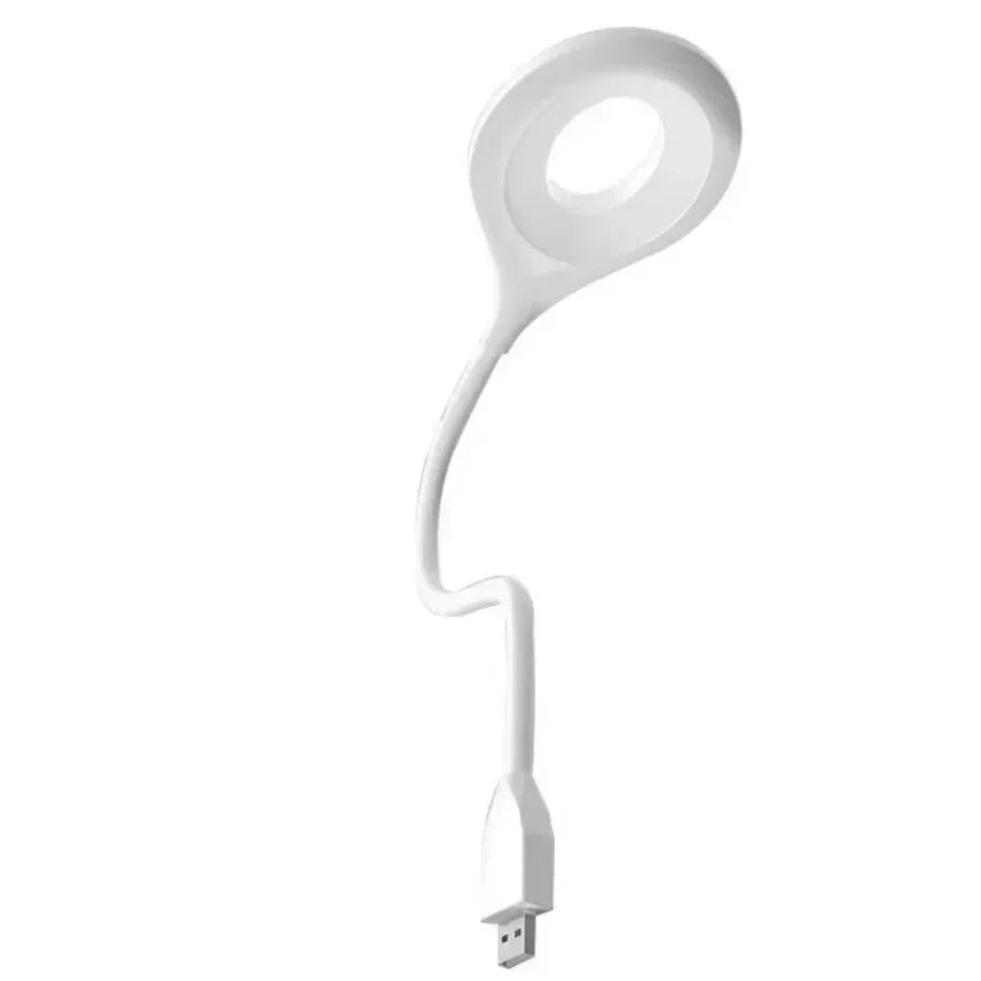 SoftGlow - Veilleuse Rechargeable Stylée Chambre