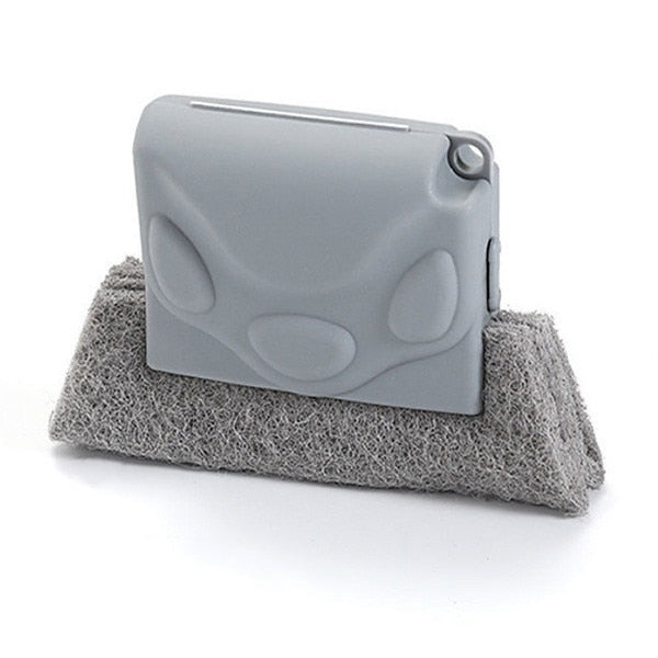GrooveClean Brush – Brosse Rainures Efficace