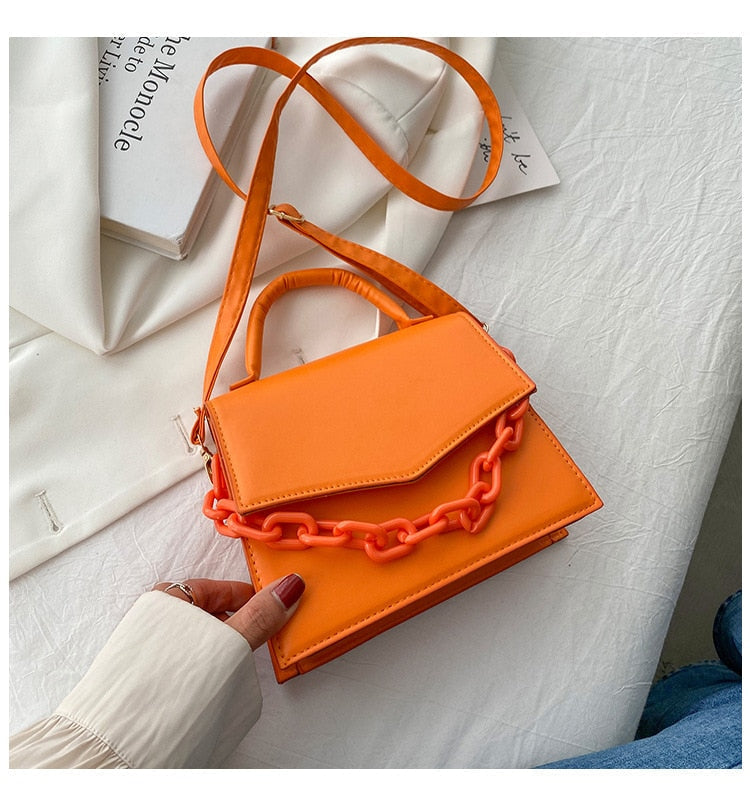 AnnaBag - Sac à Main Incontournable et Tendance
