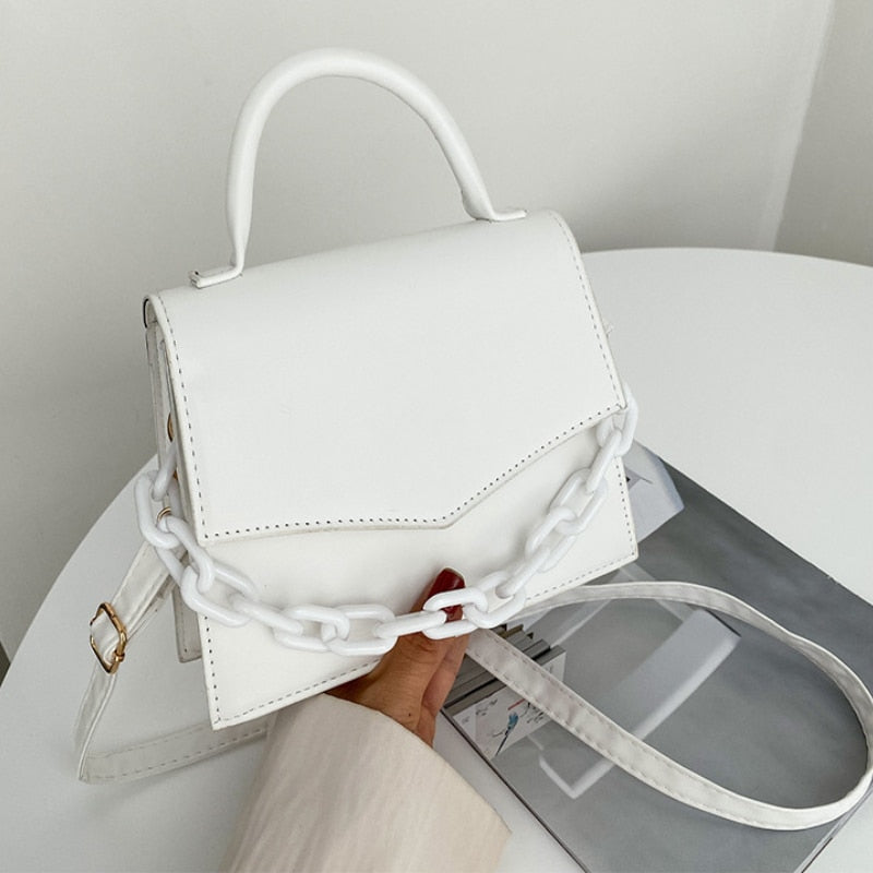 AnnaBag - Sac à Main Incontournable et Tendance