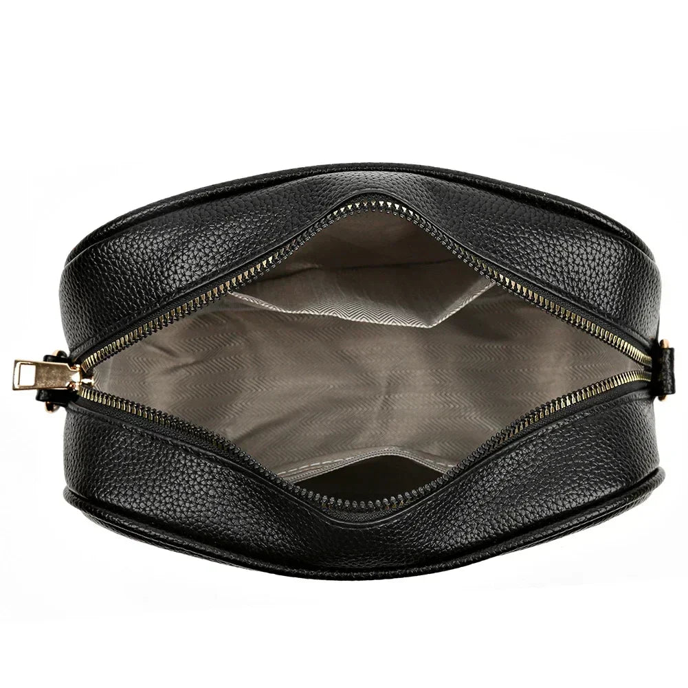 Daily Chic Handbag – Sac À Main Stylé Quotidien