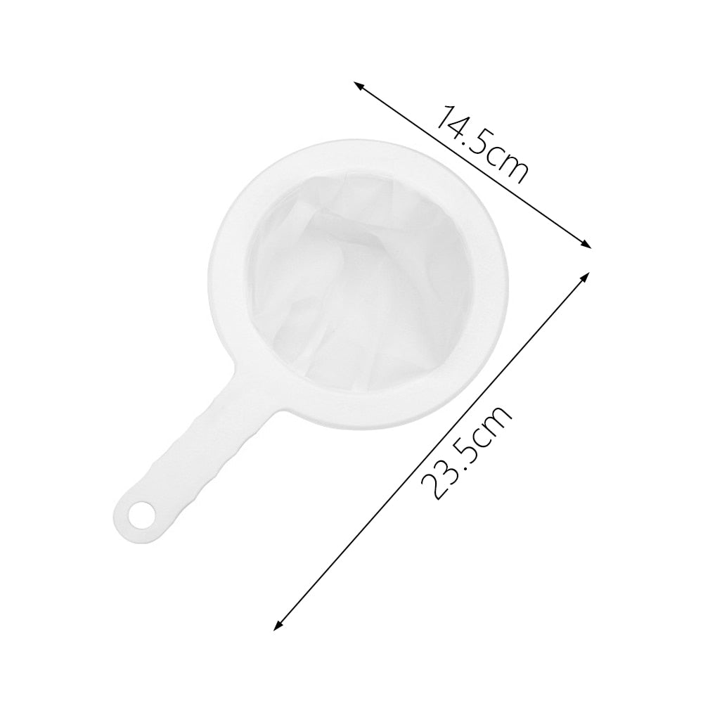 PureFlow Zeef - Filtration Parfaite Résultat Fin