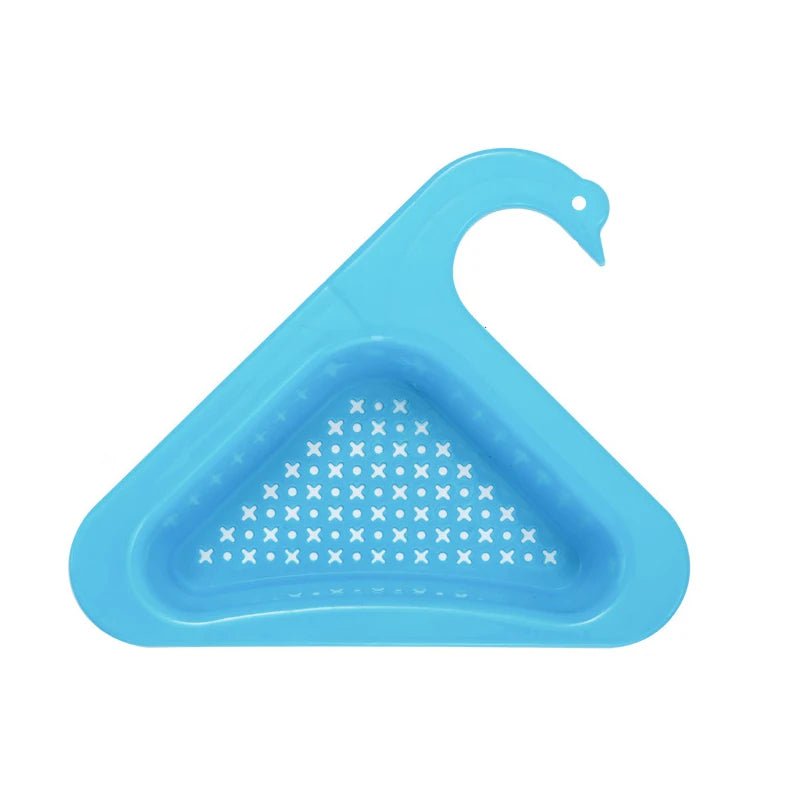 Panier de Vidange - Filtre d'evier anti-obstruction pour cuisine