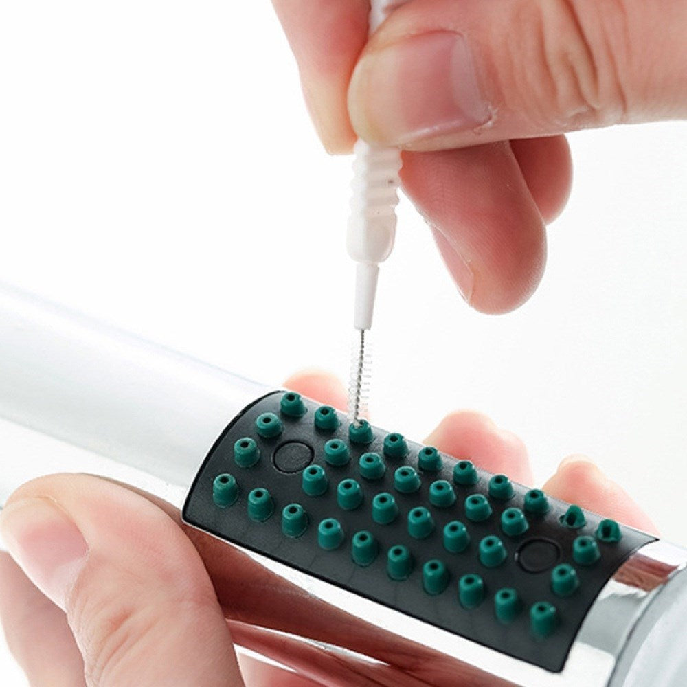 KalkBuster Brush – Solution Puissante Dépôts Calcaire
