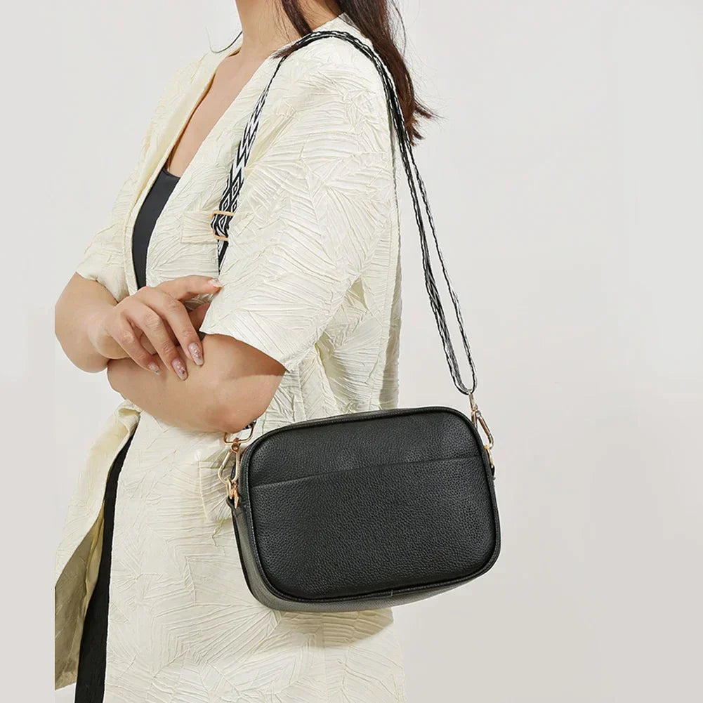 Daily Chic Handbag – Sac À Main Stylé Quotidien