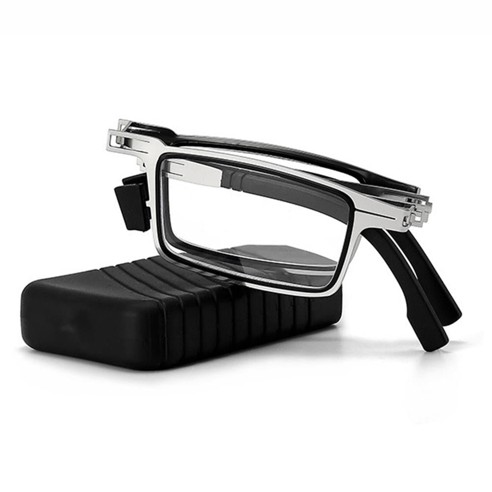 EyezFold - Lunettes de Lecture Pliables Stylées