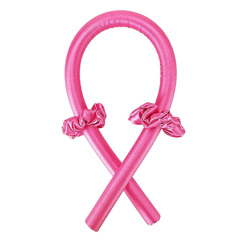 GlamCurl - Boucleur Sans Chaleur Cheveux