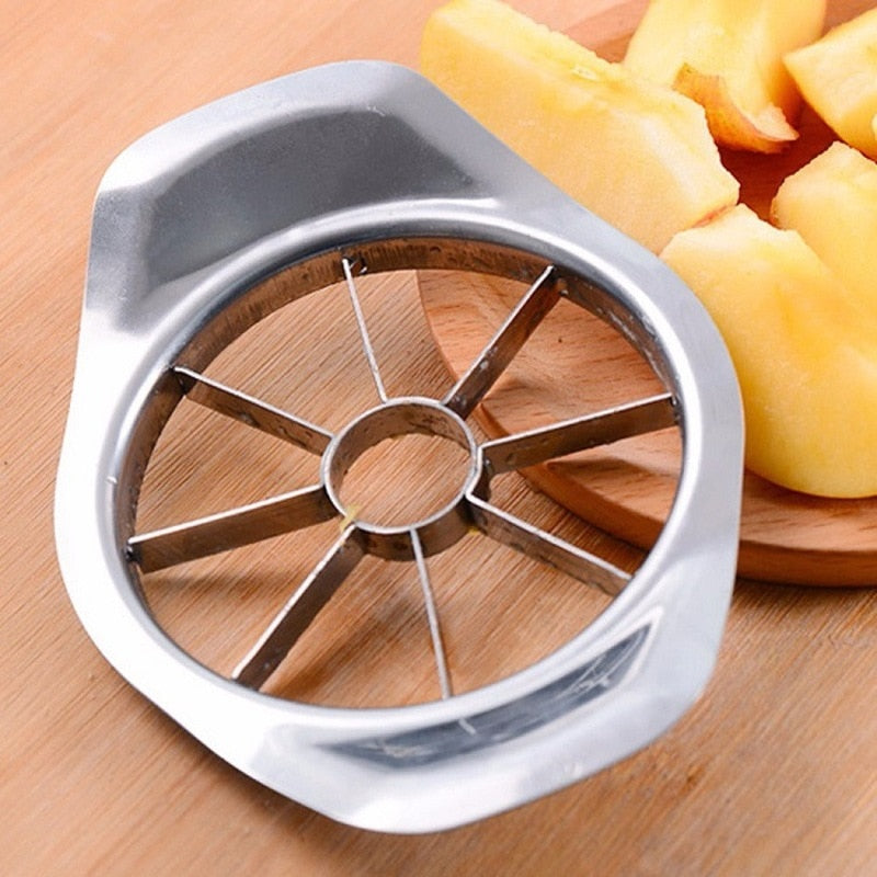 AppleEase Slicer - Coupe-Pommes Rapide et Sain
