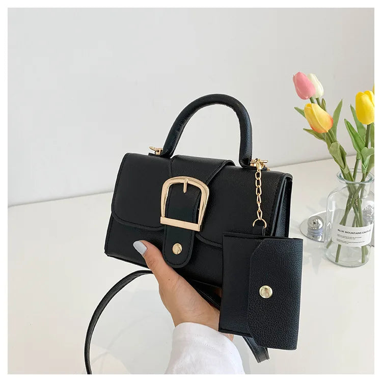 VivaChic Handbag - Sac Mode Tendance Quotidien