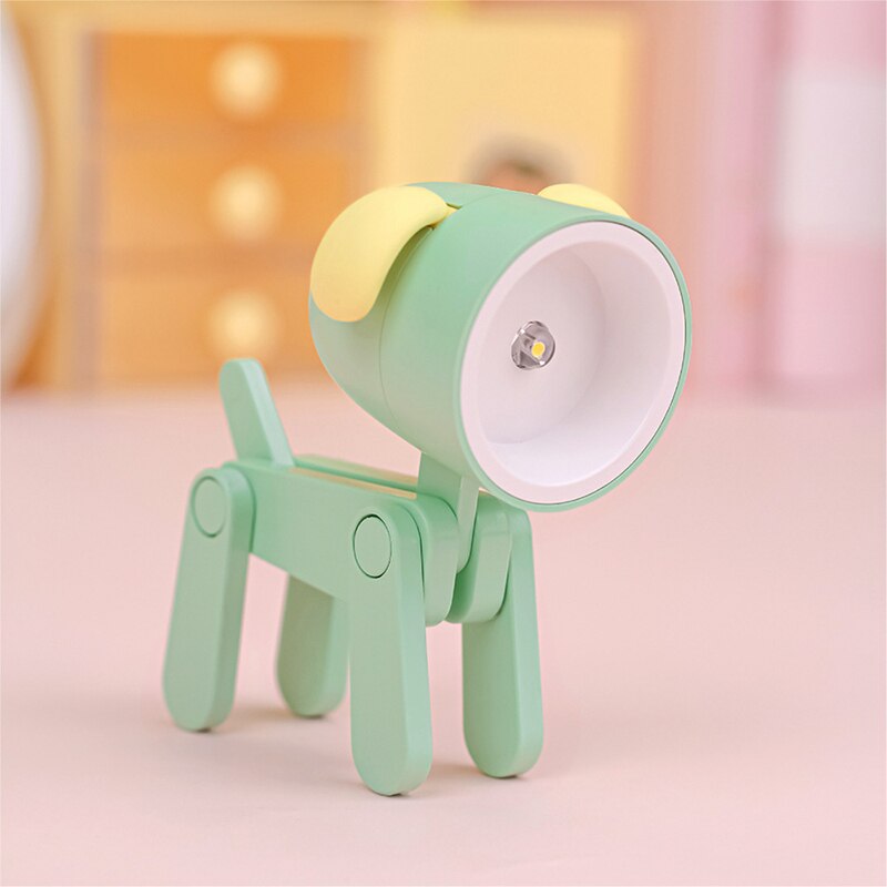 AnimalGlow Night Light - Veilleuse Animaux Chambre