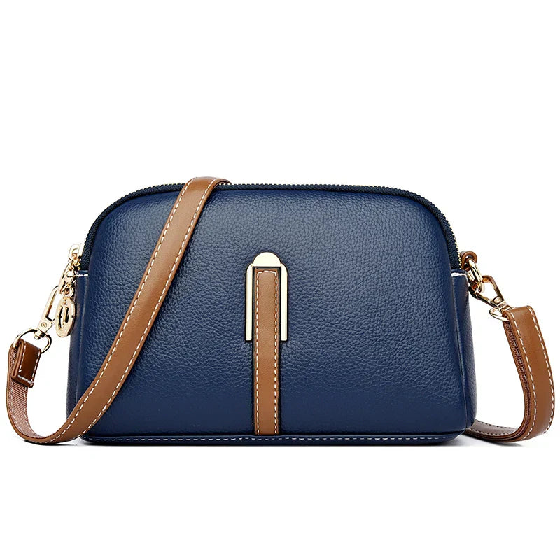 EleganceBag - Sac À Main Luxe Fonctionnel Pratique