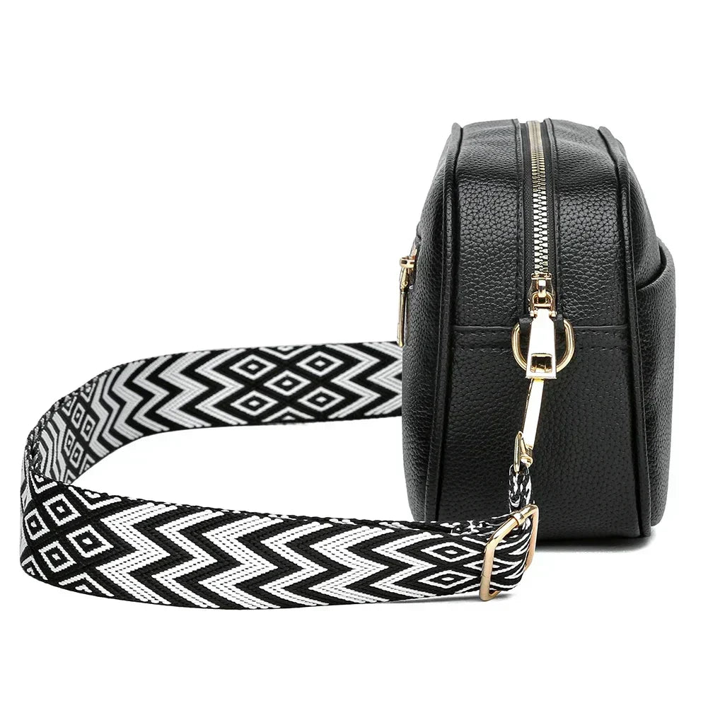 Daily Chic Handbag – Sac À Main Stylé Quotidien