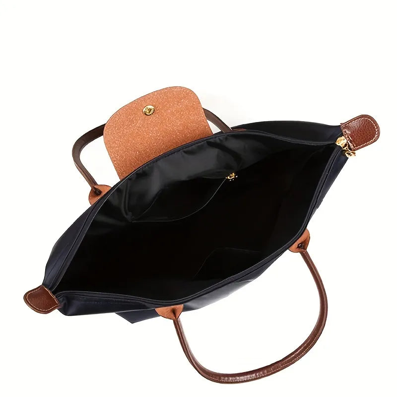 Sac à Main Élégant pour Femme - Compartiments Pratiques pour un Usage Quotidien 1