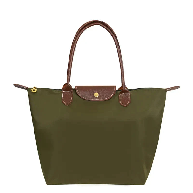 Sac à Main Élégant pour Femme - Compartiments Pratiques pour un Usage Quotidien 3